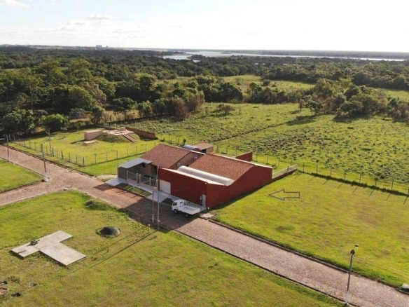 charming house for sale nemby paraguay