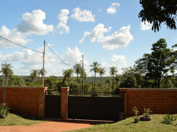 Grundstueck Kaufen Mit Haus Altos Paraguay 28 23