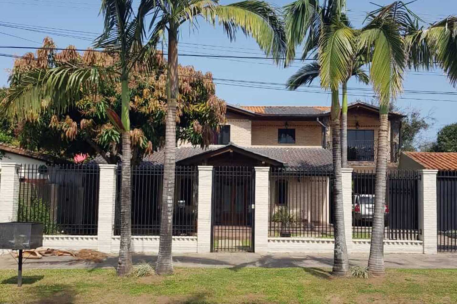 Grundstueck Kaufen Mit Haus Ypacarai Paraguay 18 23