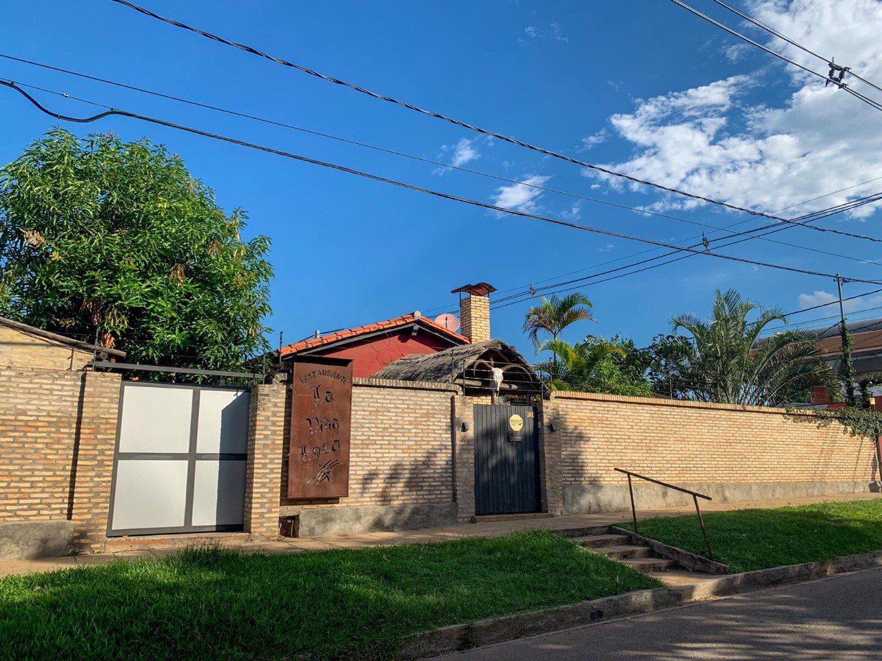 huis kopen aregua paraguay 11 23