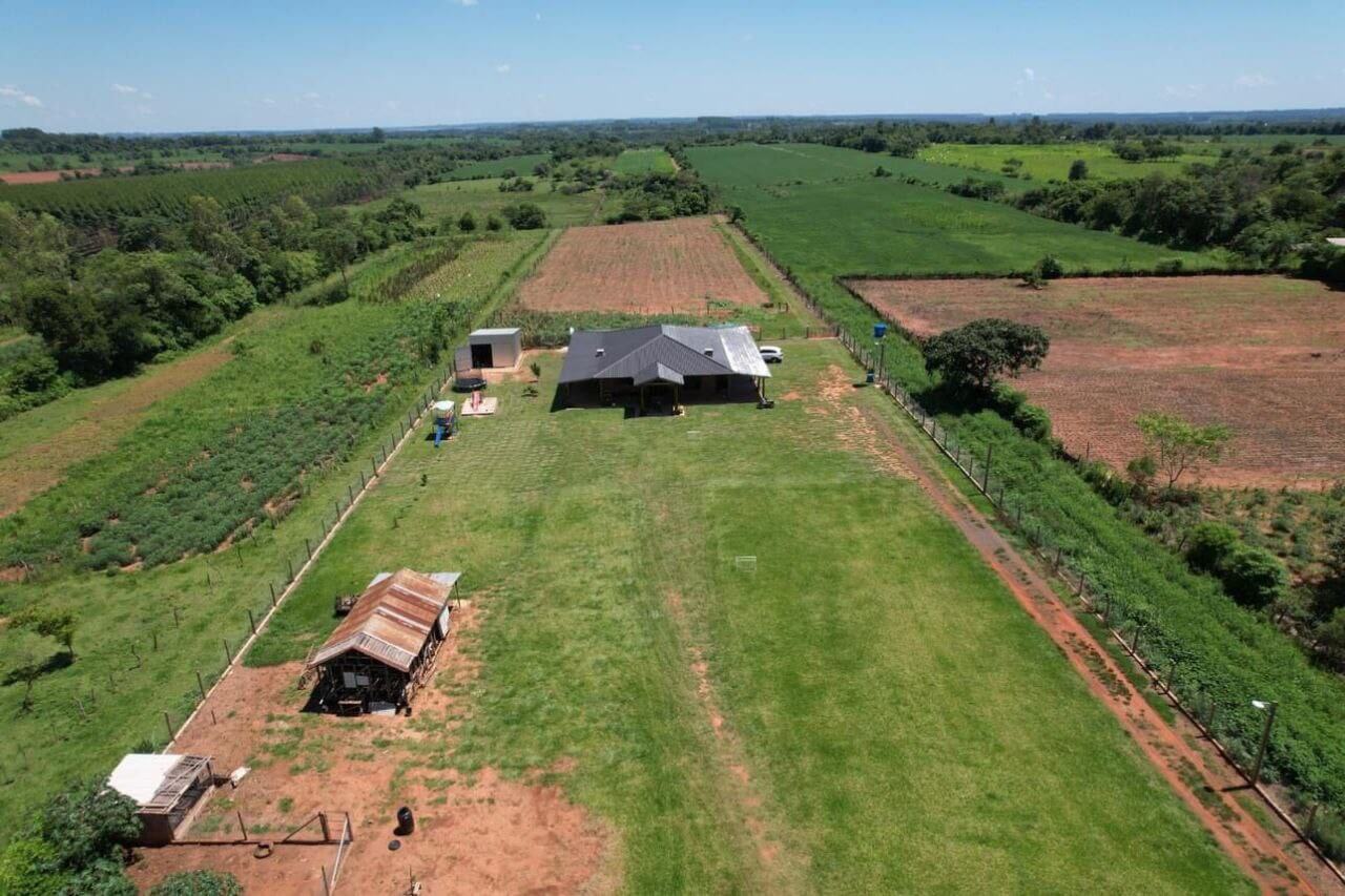 Kleiner Bauernhof Paraguay Kaufen