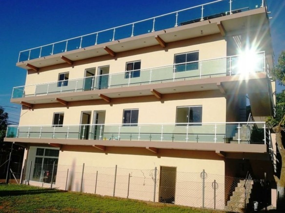comprar casa multifamiliar paraguay campo9 parcela 23 23