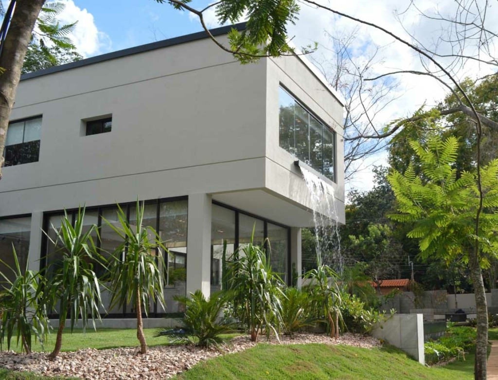 villa san bernardino paraguay