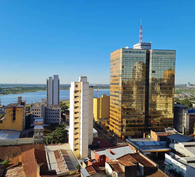 Immobilie Kaufen In Asuncion, Central, Paraguay