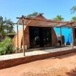 paraguay haus kaufen quinta natur