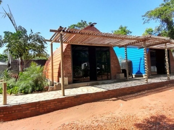 paraguay casa en venta quinta nature