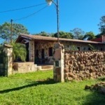 paraguay acheter maison ypacarai 1