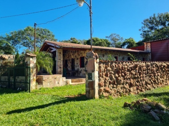 Paraguay Haus Kaufen Ypacarai 1
