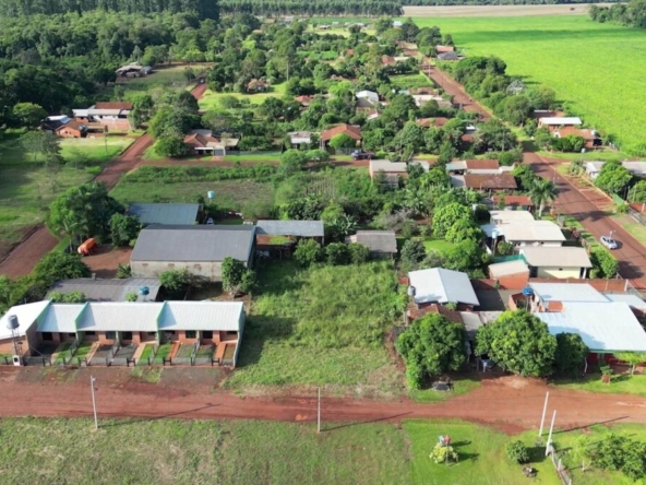 Paraguay Grundstueck Kaufen Bella Vista Itapua 2