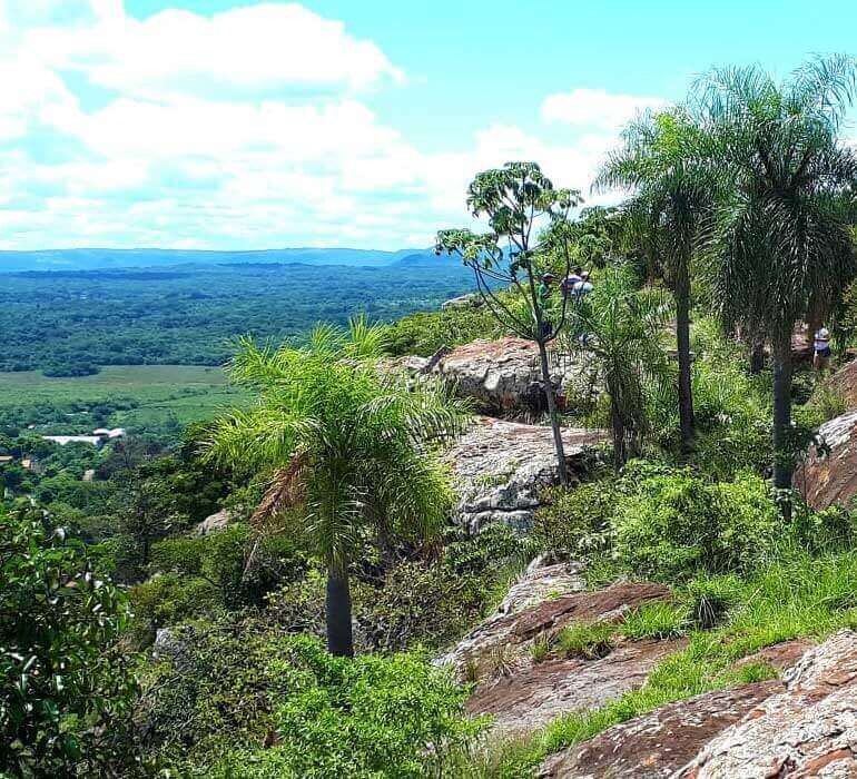 Paraguay Grundstueck Kaufen Paraguari