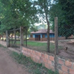paraguay grundstueck mit haus kaufen itagua 3