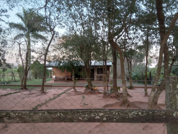 Paraguay Haus Kaufen 11Ha Grundstueck Quiindy Paraguari 27