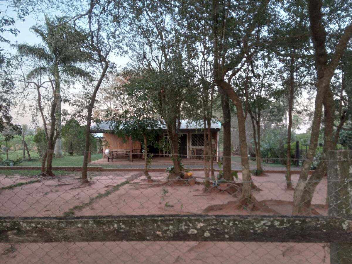 paraguay acheter maison 11ha terrain quiindy paraguari 27