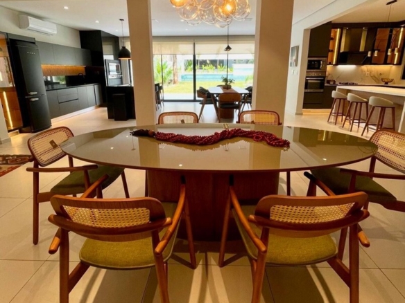 beveiligde moderne villa te koop asuncion paraguay 5