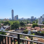 2zimmer apartment asuncion paraguay top lage 13
