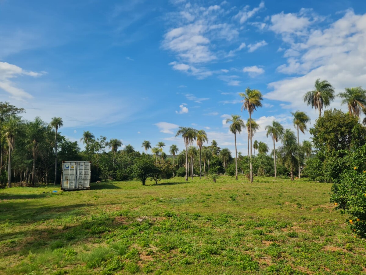 buy caacupe property cheap paraguay