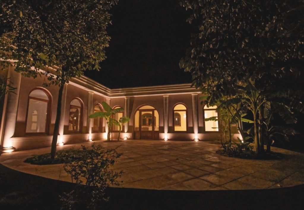 traumhaus paraguay kaufen architektenhaus nueva colombia 2