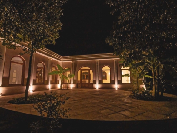 traumhaus paraguay kaufen architektenhaus nueva colombia 2