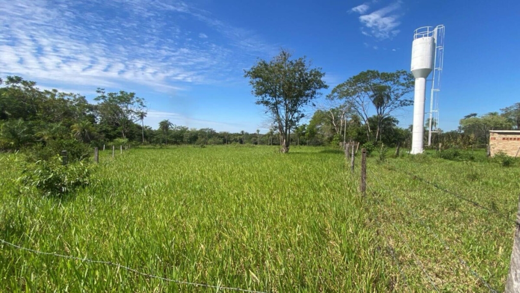 paraguay grundstueck kaufen 2ha aty a cordillera 5