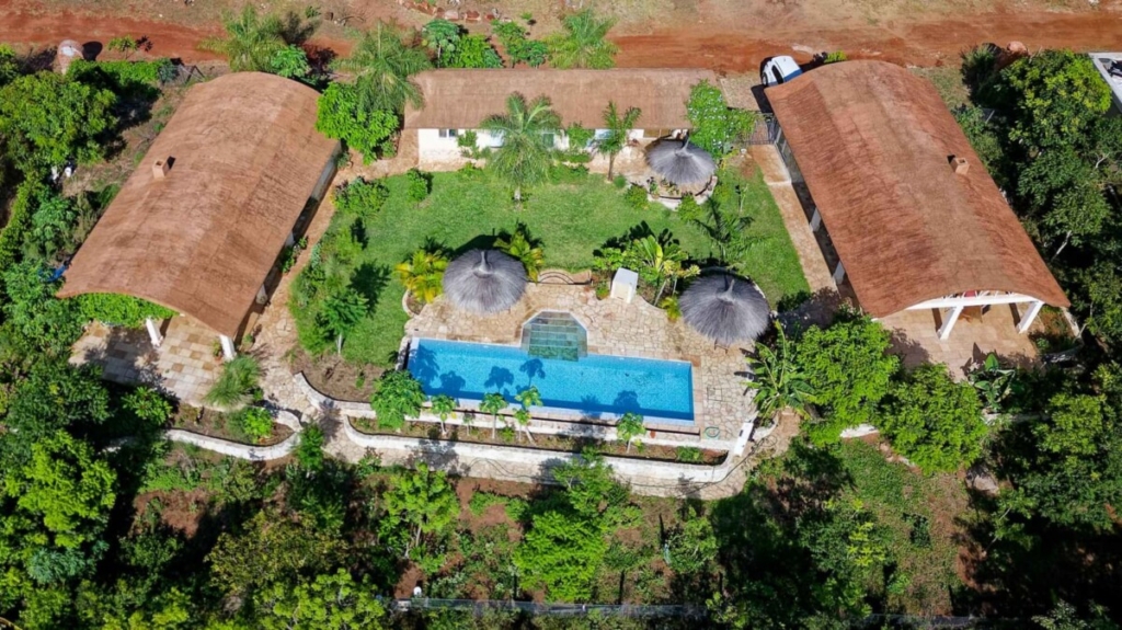 paraguay traumhaus kaufen emboscada pool gaestehaus 42