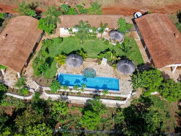 paraguay traumhaus kaufen emboscada pool gaestehaus 42