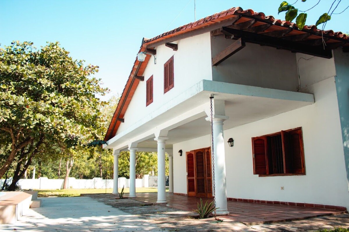 san bernardino paraguay huis kopen 1200m² wonen investeren huren 1