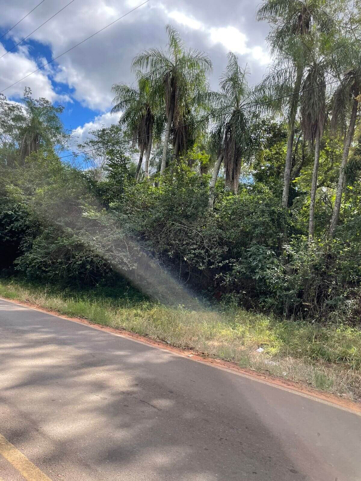 Exklusives Natur-Grundstück in Itauguá / Areguá – 2.9 Hektar, Valle Care (Nähe Ypacaraí-See)