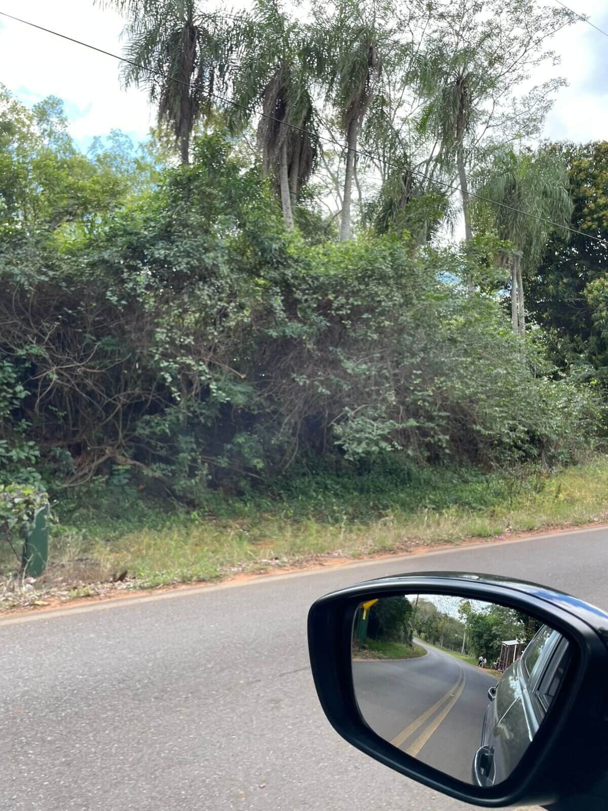 Exklusives Natur-Grundstück in Itauguá / Areguá – 2.9 Hektar, Valle Care (Nähe Ypacaraí-See)