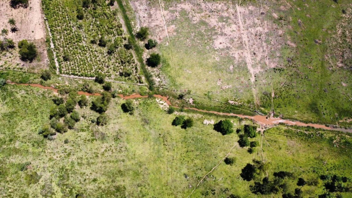 grundstueck-kaufen-la-colmena-paraguari-12hektar-haus (4) NATURPARADIES MIT 12,9 HEKTAR, HAUS UND EIGENEN QUELLEN – LA COLMENA / ACAHAY