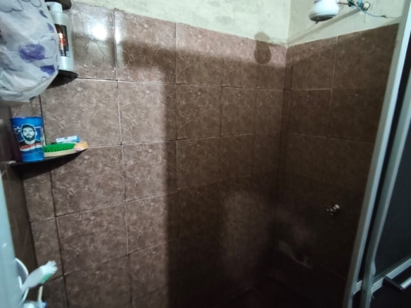 Sofort bezugsfertig in Areguá: Komplett möbliertes Massivhaus mit Pool & Quincho zu verkaufen