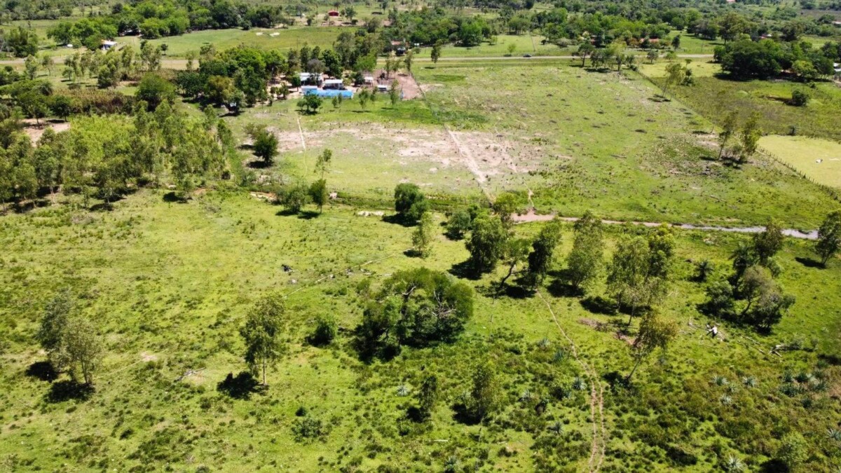 la-colmena-grundstueck-kaufen-paraguari-12hektar-haus (2) NATURPARADIES MIT 12,9 HEKTAR, HAUS UND EIGENEN QUELLEN – LA COLMENA / ACAHAY
