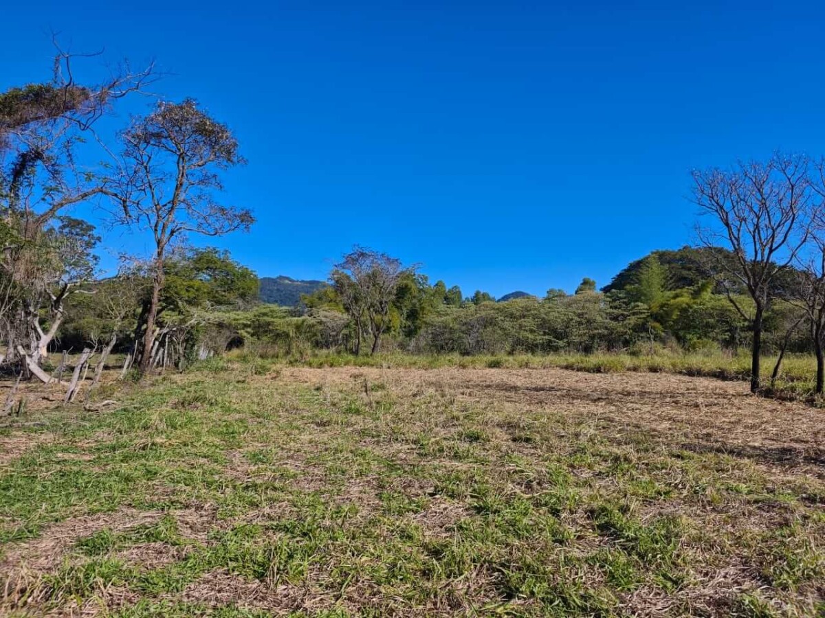 NATURPARADIES MIT 12,9 HEKTAR, HAUS UND EIGENEN QUELLEN – LA COLMENA / ACAHAY