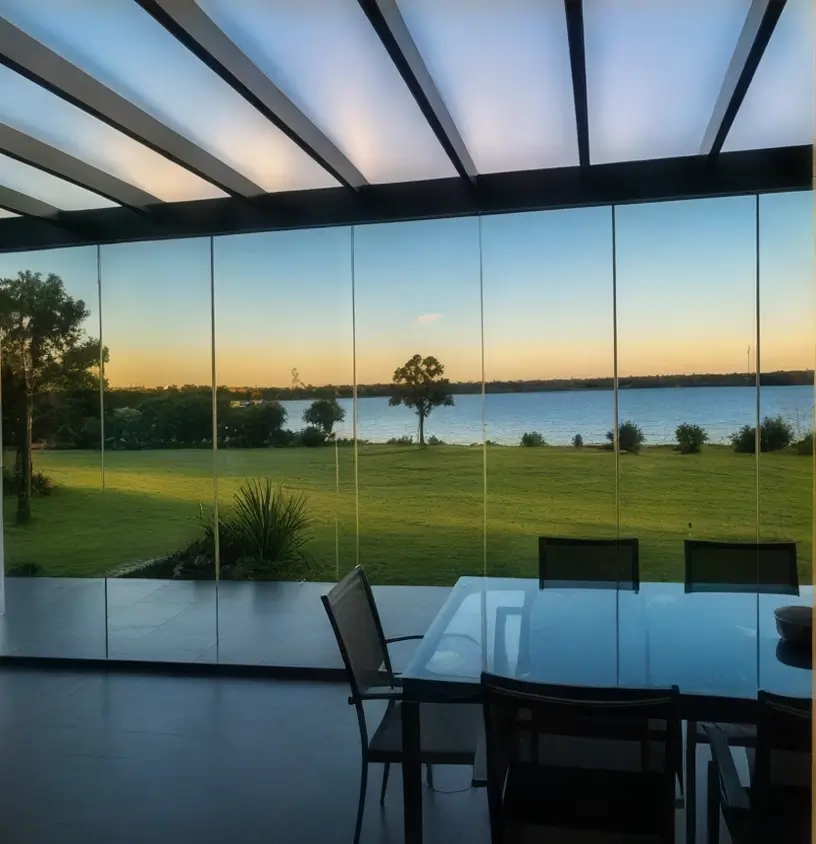 Exclusive Luxusvilla Kaufen Privatstrand Itapua Coronel Oviedo 5