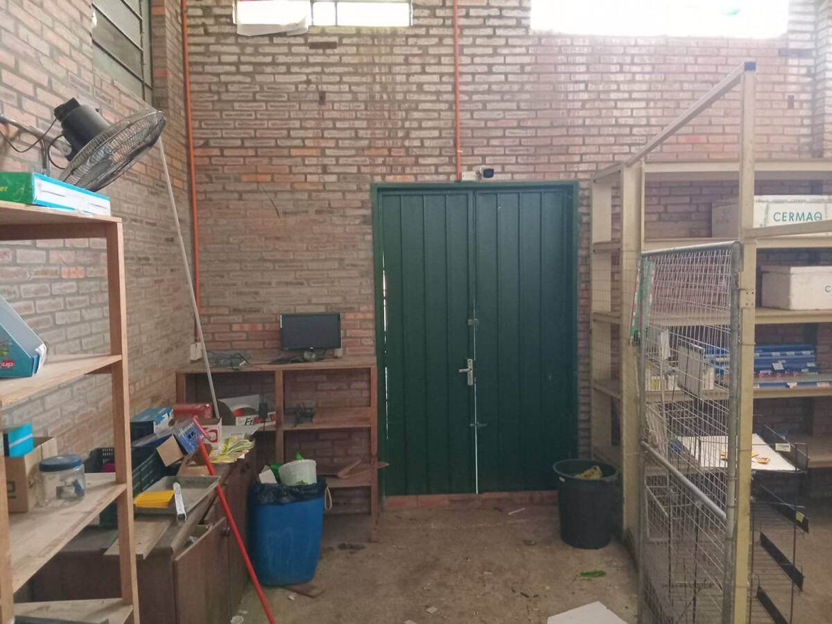 gewerbegrundstueck-kaufen-halle-wohnbereich-nueva-colombia (11) Gewerbe- & Lagerhalle mit Büro und Wohnbereich (Teil 1/2)