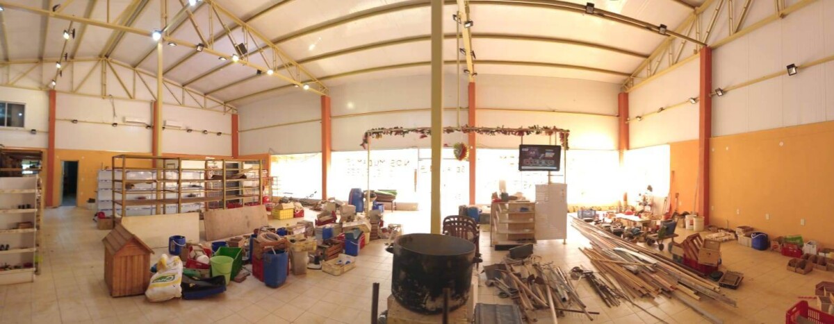 gewerbegrundstueck-kaufen-halle-wohnbereich-nueva-colombia (14) Gewerbe- & Lagerhalle mit Büro und Wohnbereich (Teil 1/2)