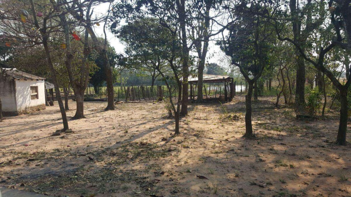 comprar-terreno-ruta-trans-chaco-paraguai ÓTIMO INVESTIMENTO: Propriedade rural estratégica com residência em Benjamín Aceval (Rota Trans-Chaco) – 7,50 hectares