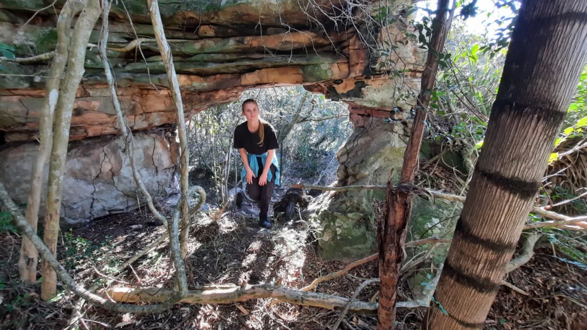 Ein Traum von Freiheit in Paraguay: 19 Hektar Naturschönheit „Eco-Felicitas“ mit 3 Häusern, & vielen Besonderheiten kaufen