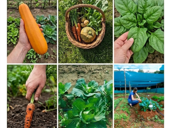 Ein Traum von Freiheit in Paraguay: 19 Hektar Naturschönheit „Eco-Felicitas“ mit 3 Häusern, & vielen Besonderheiten kaufen