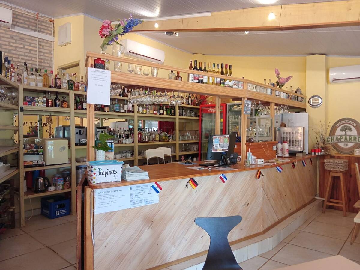 restaurant-kaufen-paraguay-nueva-colombia (12) Gut laufendes Restaurant & Marktkomplex bereit zur Übernahme (Teil 2/2)