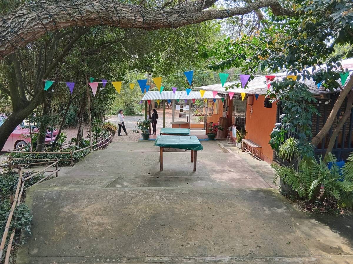 supermarkt-kaufen-paraguay-nueva-colombia (14) Gut laufendes Restaurant & Marktkomplex bereit zur Übernahme (Teil 2/2)
