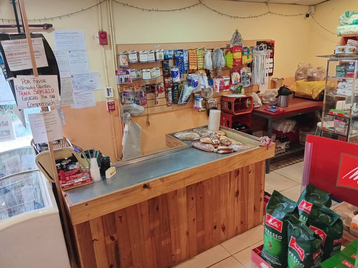 supermarkt-kaufen-paraguay-nueva-colombia (6) Gut laufendes Restaurant & Marktkomplex bereit zur Übernahme (Teil 2/2)