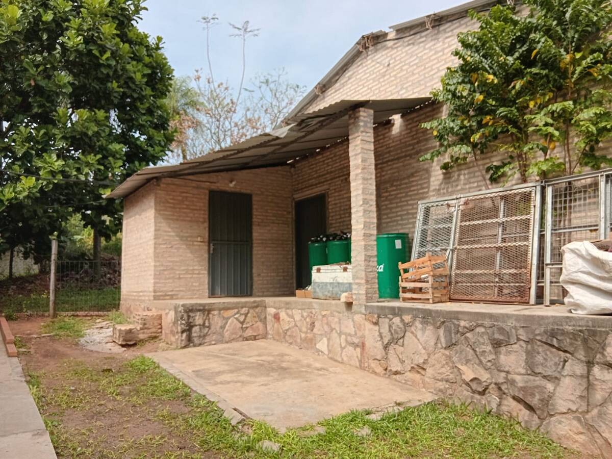 supermarkt-kaufen-paraguay-nueva-colombia (8) Gut laufendes Restaurant & Marktkomplex bereit zur Übernahme (Teil 2/2)