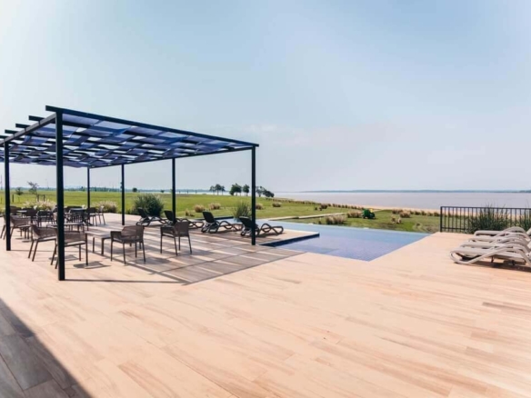 Villa kaufen Paraguay