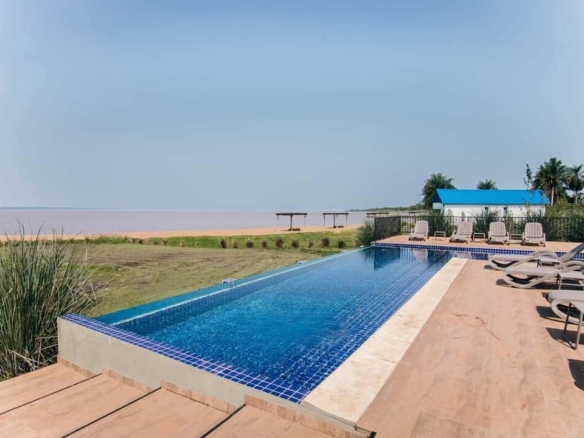 Villa kaufen Paraguay