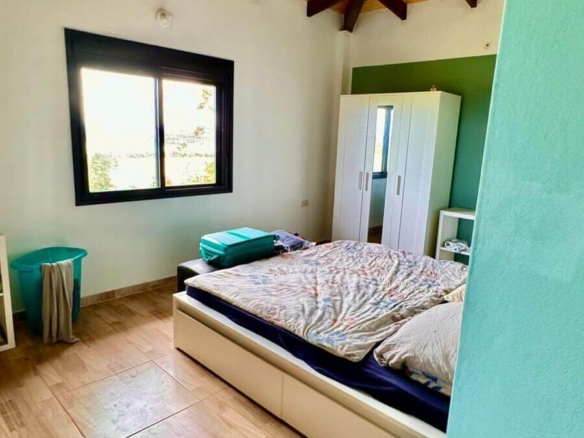Einzigartiges Prestige-Domizil über dem Rio Paraná, 9662qm Grundstück, 200qm Haus