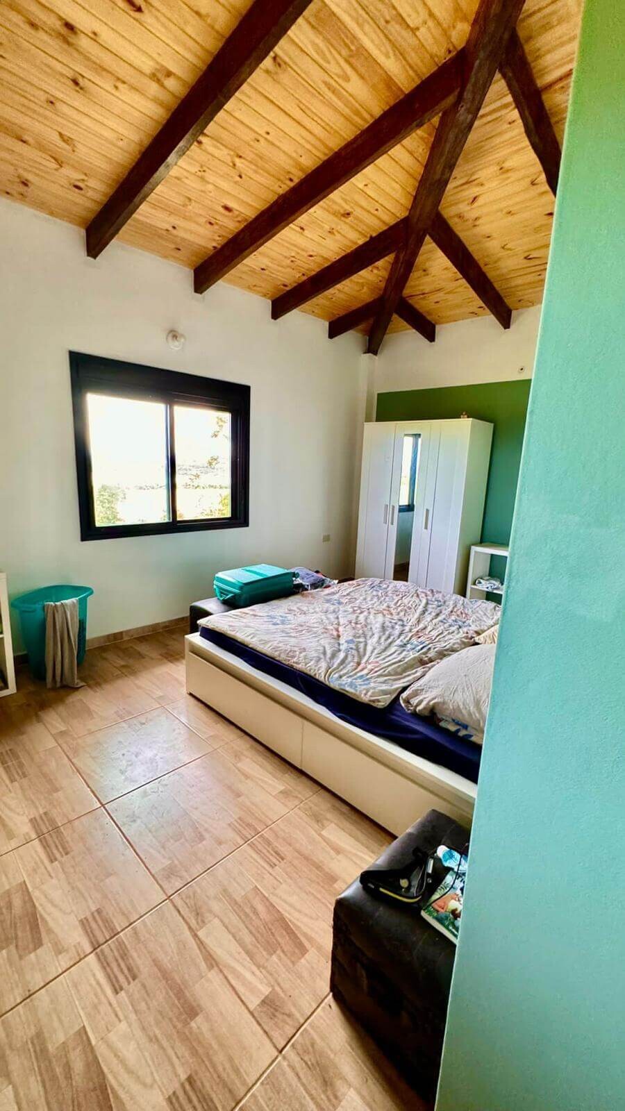 Einzigartiges Prestige-Domizil über dem Rio Paraná, 9662qm Grundstück, 200qm Haus
