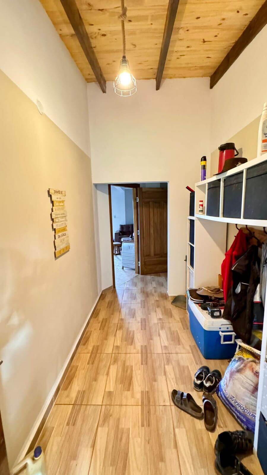 Einzigartiges Prestige-Domizil über dem Rio Paraná, 9662qm Grundstück, 200qm Haus