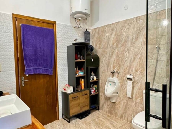 Einzigartiges Prestige-Domizil über dem Rio Paraná, 9662qm Grundstück, 200qm Haus