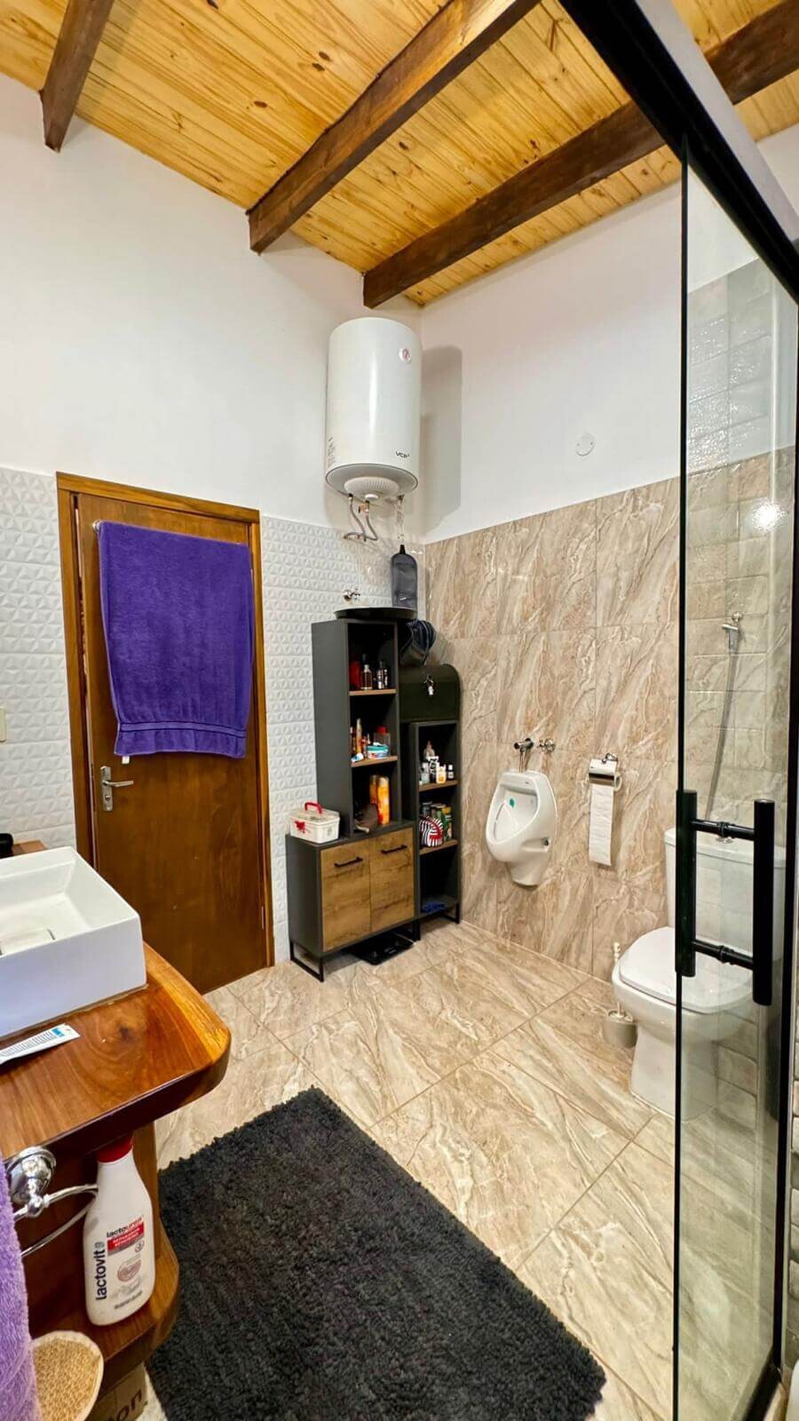Einzigartiges Prestige-Domizil über dem Rio Paraná, 9662qm Grundstück, 200qm Haus