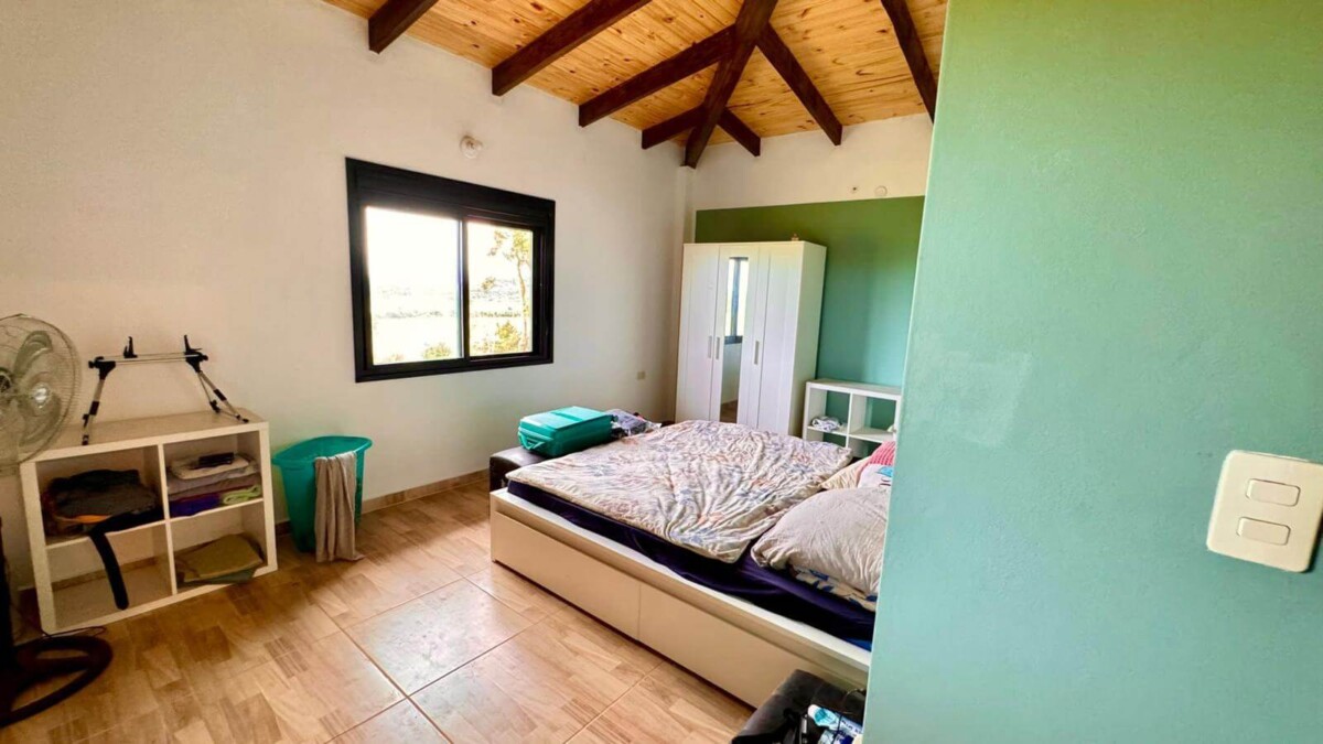 Einzigartiges Prestige-Domizil über dem Rio Paraná, 9662qm Grundstück, 200qm Haus
